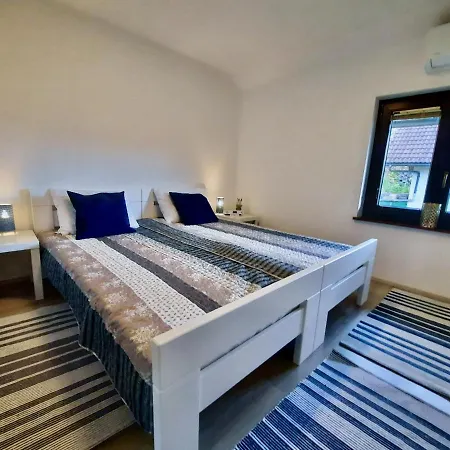 Apartamento Vineyard Kulovec *