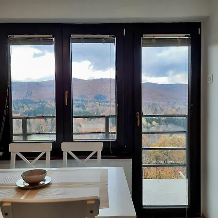 Vineyard Kulovec דירה *