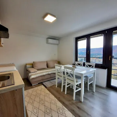 Vineyard Kulovec 公寓