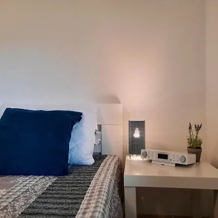 דירה Vineyard Kulovec *