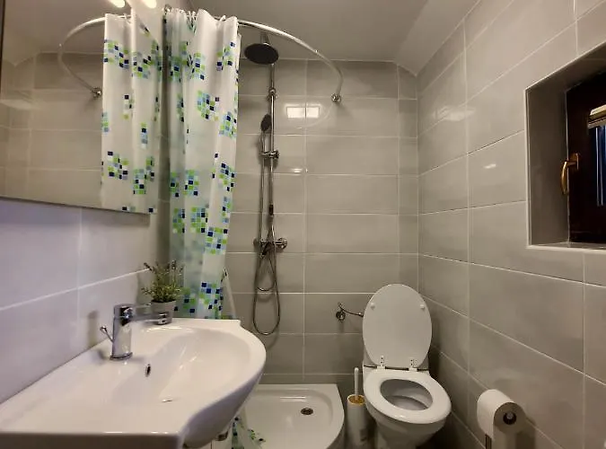 Apartman Vineyard Kulovec Ursna Sela