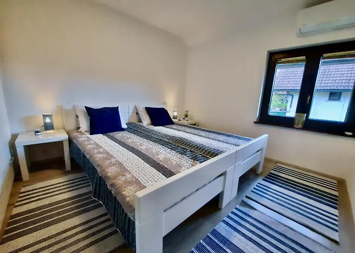 Apartmán Vineyard Kulovec *