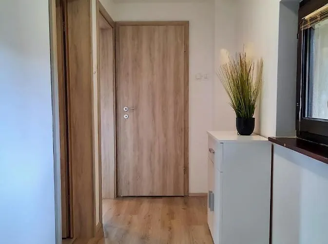 Vineyard Kulovec Appartement