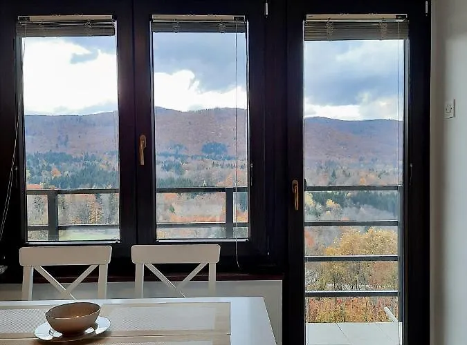 Vineyard Kulovec Apartman *