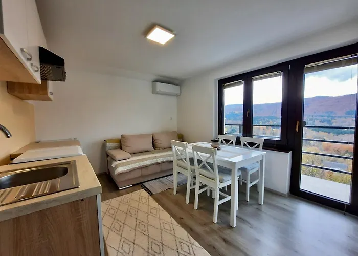 Vineyard Kulovec Apartman