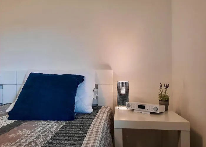 Apartmán Vineyard Kulovec *