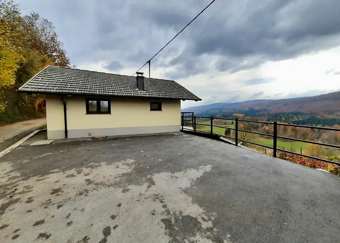 Apartman Vineyard Kulovec *